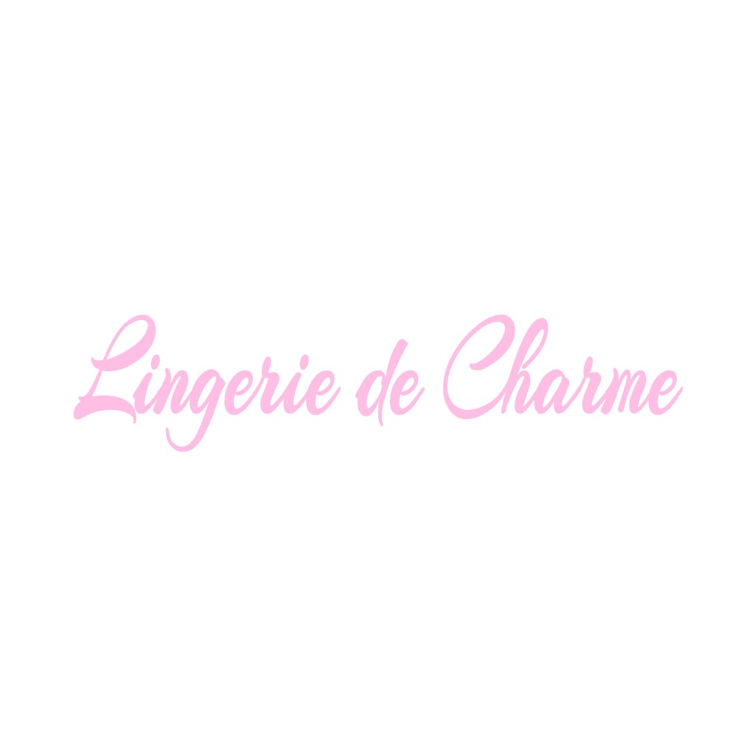 LINGERIE DE CHARME LE-TRANSLAY